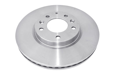 DBA 07-15 Mazda CX-9 Rear Street Series Standard Rotor