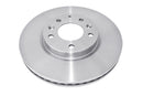 DBA 07-15 Mazda CX-9 Rear Street Series Standard Rotor
