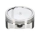 Manley Chevrolet LS Piston Set - 4.075in Bore 1.065in CH, -20.00 CC