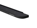 Go Rhino 14-18 GMC Sierra 1500 CC 4DR RB10 Slim Running Boards Kit (Incl. Brackets) - Tex. Blk