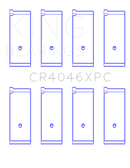 King Engine Bearings Honda B20B4/B20Z2/D16 Series/Zc/16V (Size +0.50mm) Connecting Rod Bearing Set