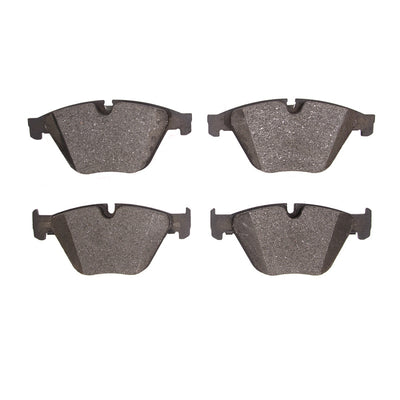 DFC 11-19 BMW 640I xDrive CONVERTIBLE Front Euro 5000 Ceramic Brake Pads