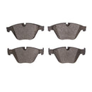 DFC 11-19 BMW 640I xDrive CONVERTIBLE Front Euro 5000 Ceramic Brake Pads