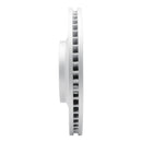 DFC 07-23 Lexus LS460 Left Front GeoSPEC Coated Rotor