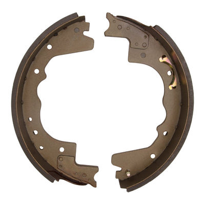 DFC 90-24 Ford F-0650 Parking Parking Shoes