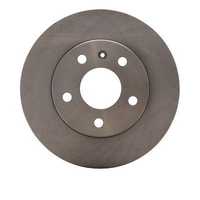 DFC 02-08 Chevrolet Zafira (Mexico) Rear Brake Rotor