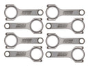Manley Chrysler 5.7L/6.1L Hemi H Beam Connecting Rod Set w/ .927 inch Wrist Pins