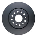 Timbren 19-26 Ram 1500 BES Disc Brake Pad & Rotor Kit - Front