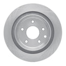 DFC 02-06 Infiniti M45 Rear Brake Rotor