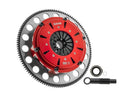 Action Clutch 04-06 Acura TL3.2L (J32) 7.25in Triple Disc Clutch Kit w/Aluminum Flywheel