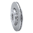 DFC 20-25 Nissan Sentra Front & Rear Rotors