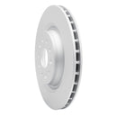 DFC GeoSPEC Coated Rotors - Plain
