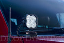 Diode Dynamics 15-20 Ford F-150 Stage Series Ditch Light Kit - Yellow Combo/Driving