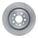 DFC 5000 Advanced Low Met Brake Pads