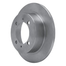 DFC 94-98 Hyundai Sonata Rear Brake Rotor