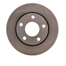DFC 5000 Advanced Low Met Brake Pads
