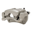 DFC 16-23 Chevrolet Volt Front-L Silver Zinc Coated Premium Caliper