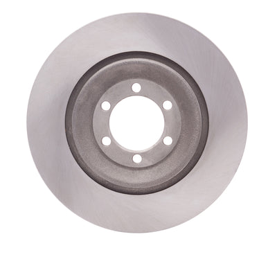 DFC 75-79 Alfa Romeo Sport Rear Brake Rotor