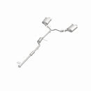 MagnaFlow BRE Exhaust Kit 99-03 Acura CL TL 3.2L