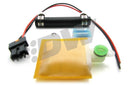 DeatschWerks 99-04 Ford Mustang V6/V8 DW300M Fuel Pump Set Up Kit