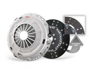 Clutch Masters 14-19 Mini Cooper S 1.5L Turbo FX250 Clutch Kit w/ Aluminum Flywheel