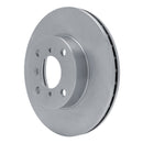 DFC 99-07 Suzuki Aerio Front & Rear Rotors includes Drums