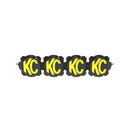 KC HiLiTES Gravity Titan LED Light Bar - 26in. (4-Light)