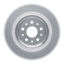 DFC GeoSPEC Coated Rotors - Plain