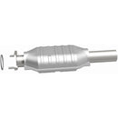 MagnaFlow Direct Fit Catalytic Converter 10-12 Fusion Hybrid 2.5L