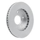 DFC GeoSPEC Coated Rotors - Plain