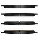DFC GeoSPEC Coated Rotors - Plain