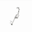 MagnaFlow BRE Exhaust Kit 98-01 Sonoma S10 Hombre 4.3L