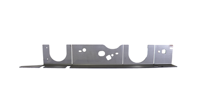 Rust Buster 2004-2008 Ford F150 Rear Frame Section - Left