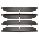 DFC GeoSPEC Coated Rotors - Plain
