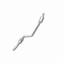 MagnaFlow 2011 C300 V6 3 OEM Underbody Direct Fit Converter