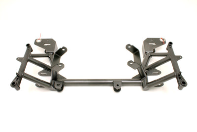 BMR 98-02 4th Gen F-Body LS1 Front End Package - Black Hammertone