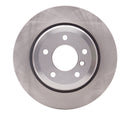 DFC 5000 Advanced Low Met Brake Pads