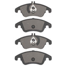 DFC 08-20 Mercedes-Benz CLS400 Front Euro 5000 Ceramic Brake Pads