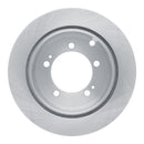 DFC 91-99 Dodge Stealth Rear Brake Rotor