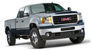 Husky Liners 15-19 GMC Sierra 2500/3500 HD EAF Style Fender Flares 4pc - Black