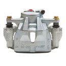 DFC 08-24 Pontiac Vibe Front-L Premium Caliper - Silver Zinc Coated