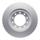 DFC 05-16 Ford F-550 Super Duty Front GeoSPEC Coated Rotor