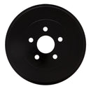 DFC 03-06 Chrysler Sebring Front & Rear Geospec Rotors includes Drums