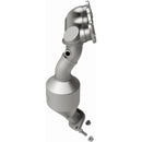MagnaFlow Direct Fit Catalytic Converter 08-09 Toyota Highlander 3.3L