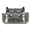 DFC 00-02 Dodge Ram 3500 Pickup Front-R Premium Caliper - Silver Zinc Coated