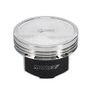 Manley Chevrolet 5.3L LS Gen III Piston Set - 3.790in Bore 1.115in CH, -7.00 CC
