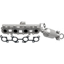 MagnaFlow 05-09 Lexus GX470 4.7L Direct Fit Converter