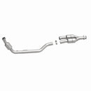MagnaFlow Direct Fit Catalytic Converter Mercedes CLK320 01-03 Driver Side OEM