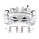 Power Stop 07-12 Hyundai Veracruz Front Autospecialty Kit w/Cals