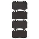 DFC GeoSPEC Coated Rotors - Plain